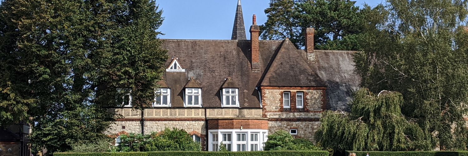 DartfordGS Classics banner