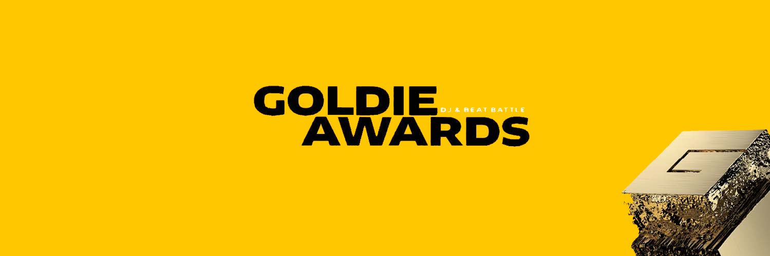 goldieawards's profile banner image