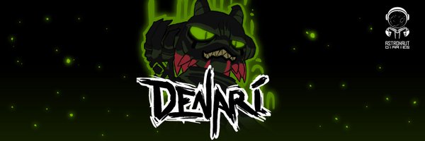 denariGame Profile Banner