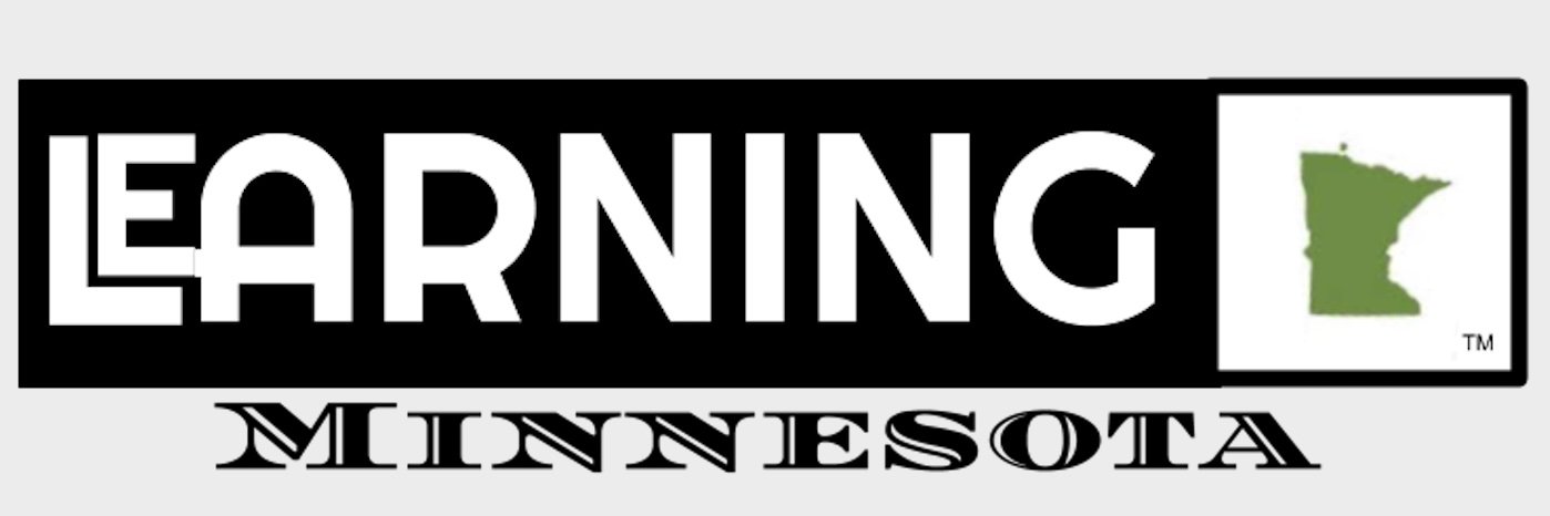 LearningMN banner