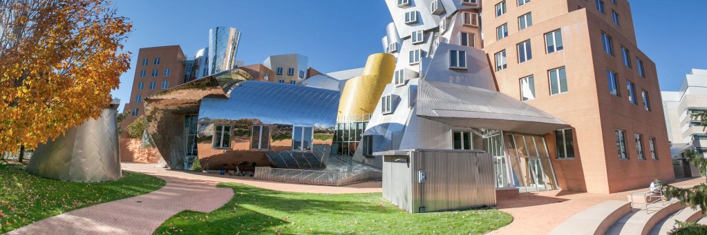 MIT CSAIL's banner