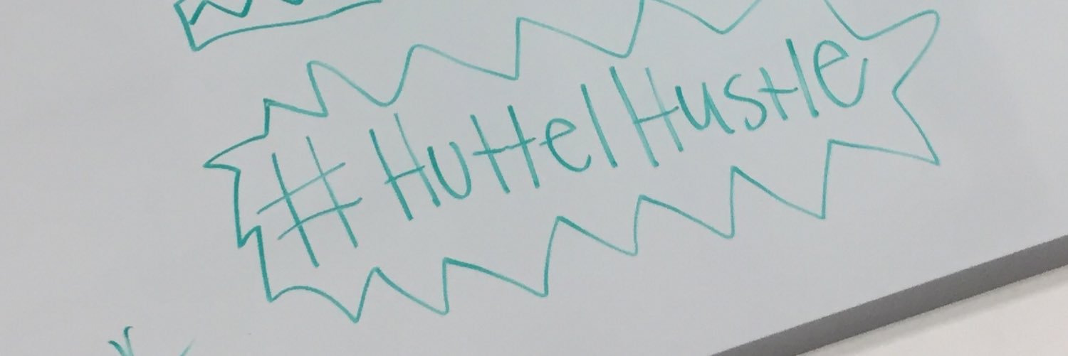 Courtney Huttel banner