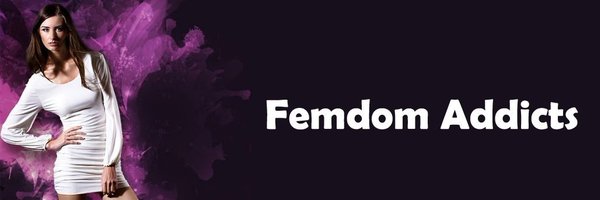 FemDom Promo Profile Banner