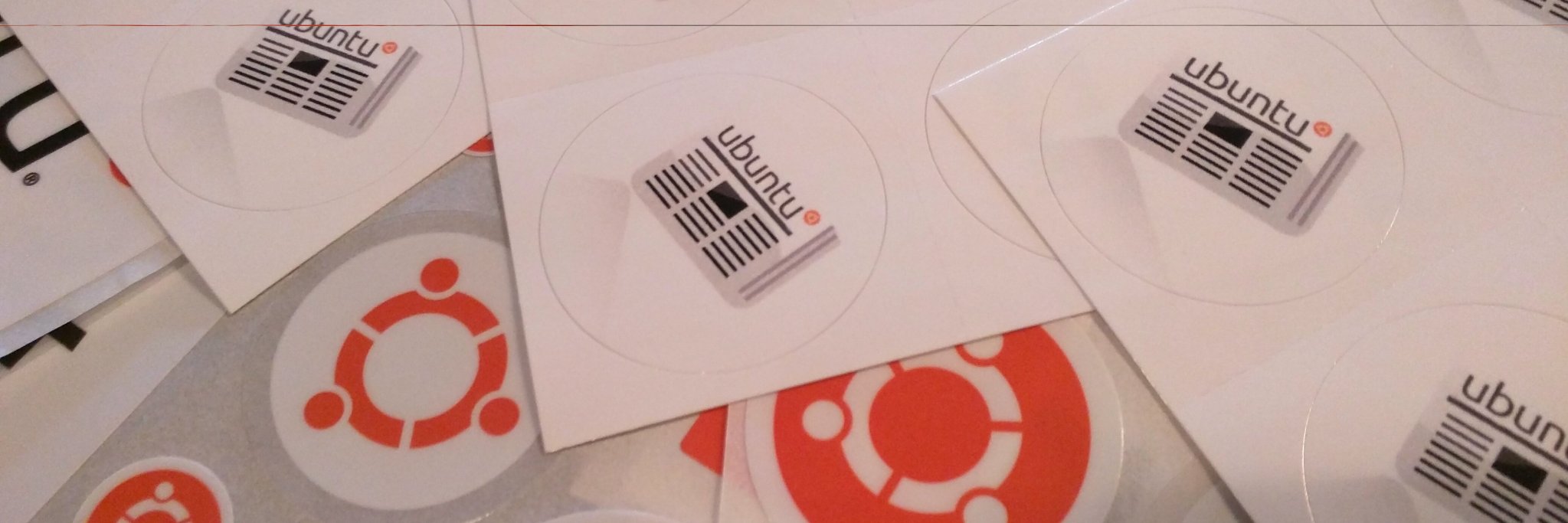 Ubuntu Weekly Newsletter banner