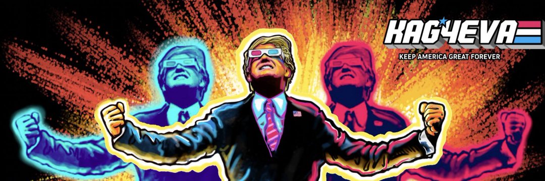 Very Fake News banner