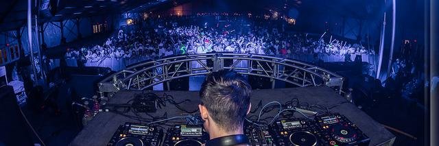 DJCharlesYoung's profile banner image