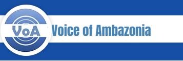 Voice of Ambazonia (VoA) banner