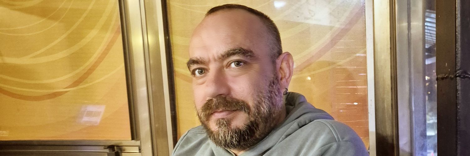 serkancelimli09's profile banner image