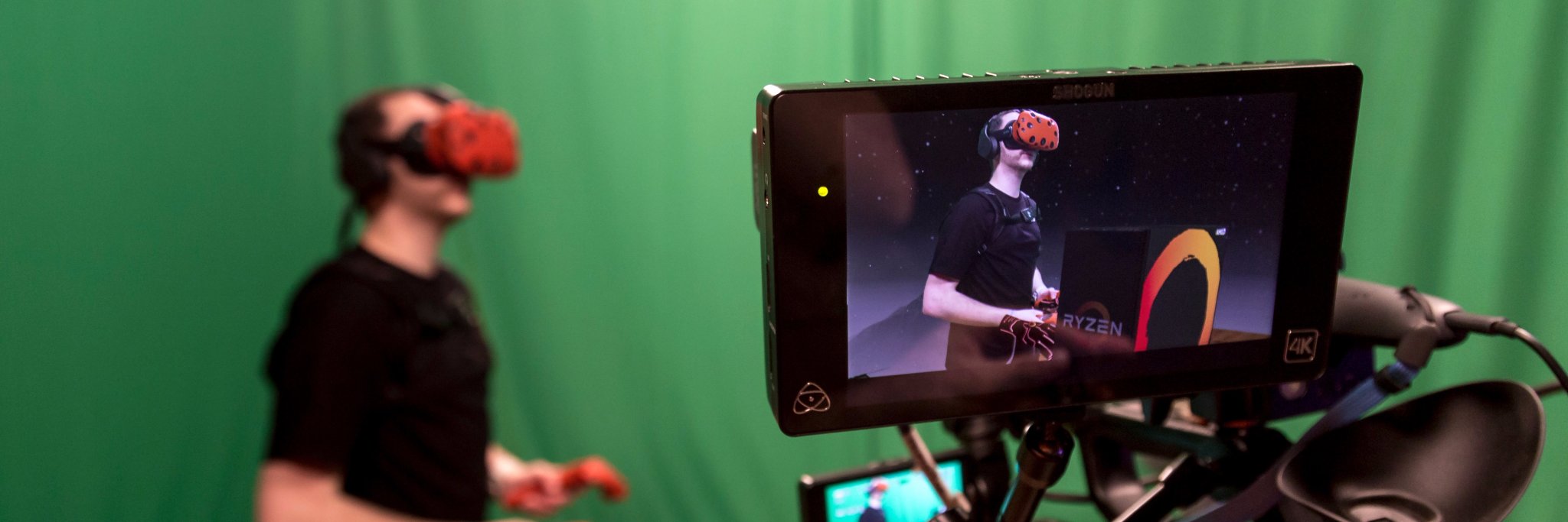 HybridVRevents's profile banner image