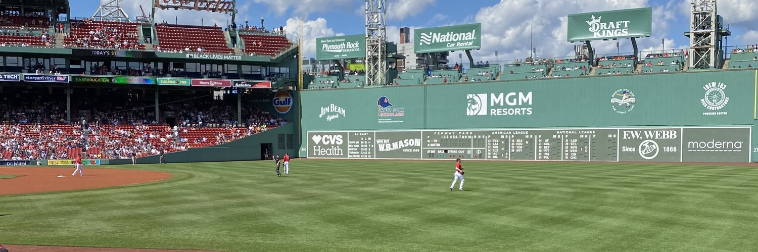Rick Graham's banner