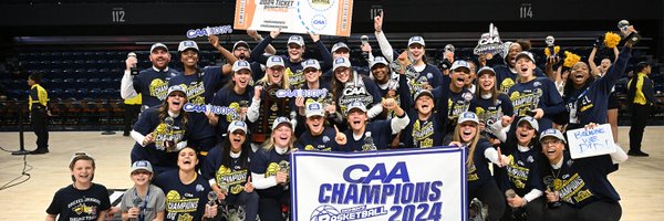 DrexelWBB Profile Banner