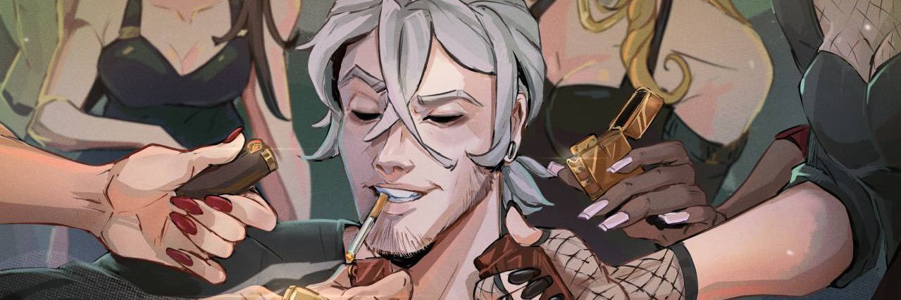 BeavLex's profile banner image