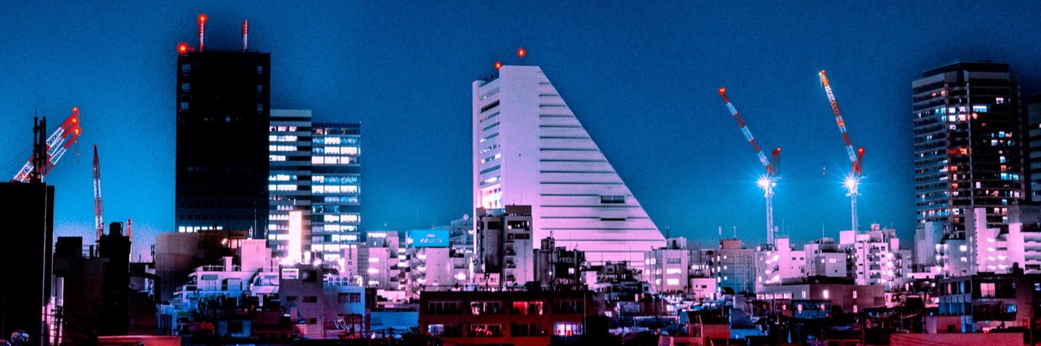 宇都宮 修 (Shu Utsunomiya) banner