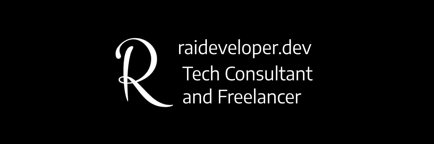 Raissa.tsx Correia banner