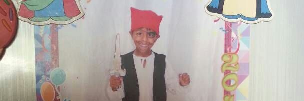 Hendrick Nunez banner