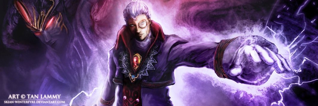 SpardaTheDeviI's profile banner image