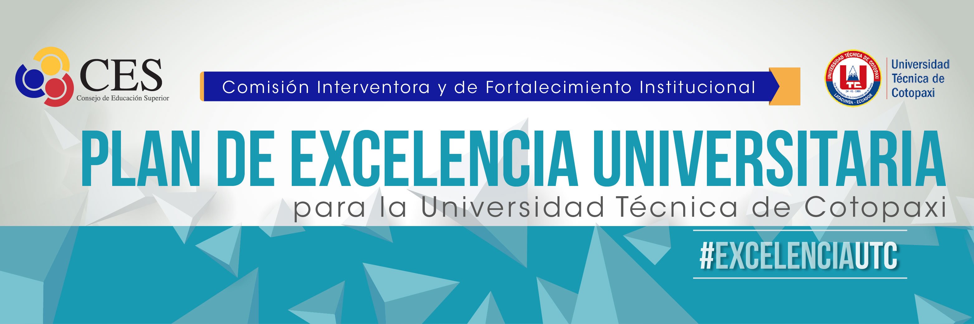 ExcelenciaUTC's profile banner image