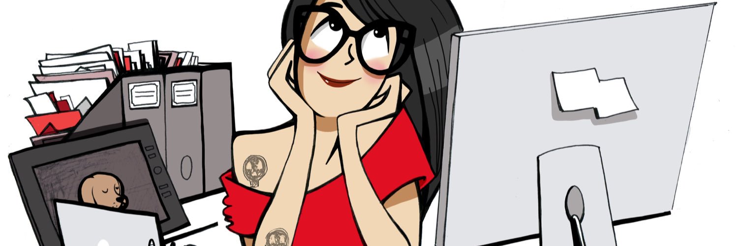 AtlanDeborah's profile banner image