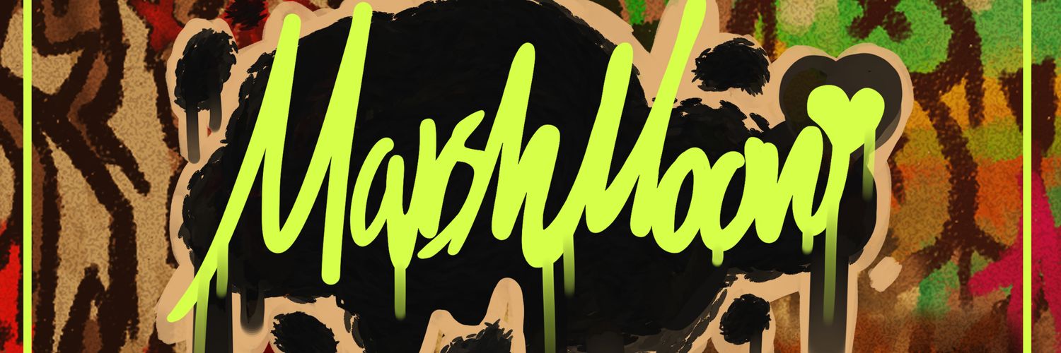 Marshmoon-Art 🍄 banner