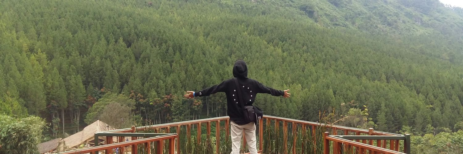 FJuliansyahh's profile banner image