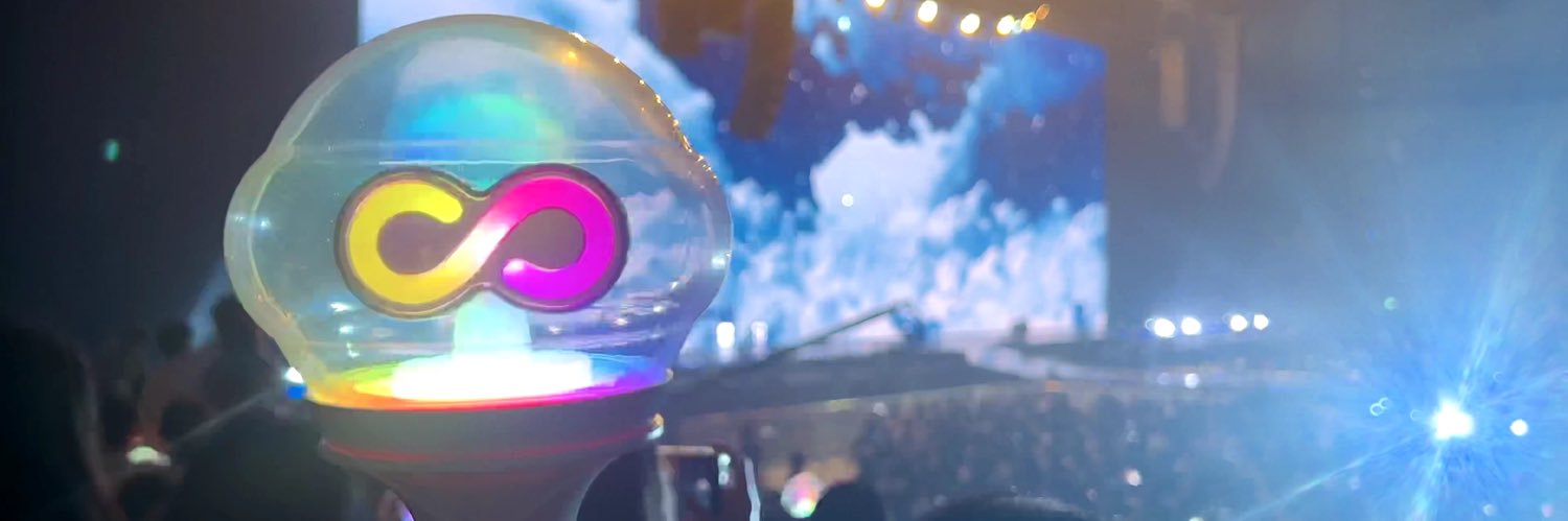 startINFINITE's profile banner image
