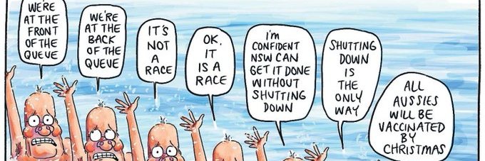 Billionaires ruin everything. banner