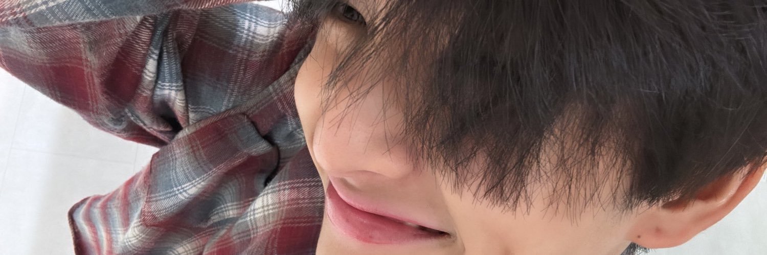 Smile :)🍄🍂 banner