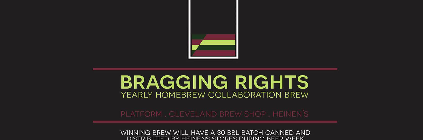 Cleveland Brew Shop banner