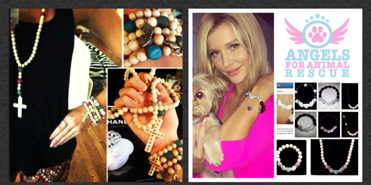 CharmedbyChar's profile banner image