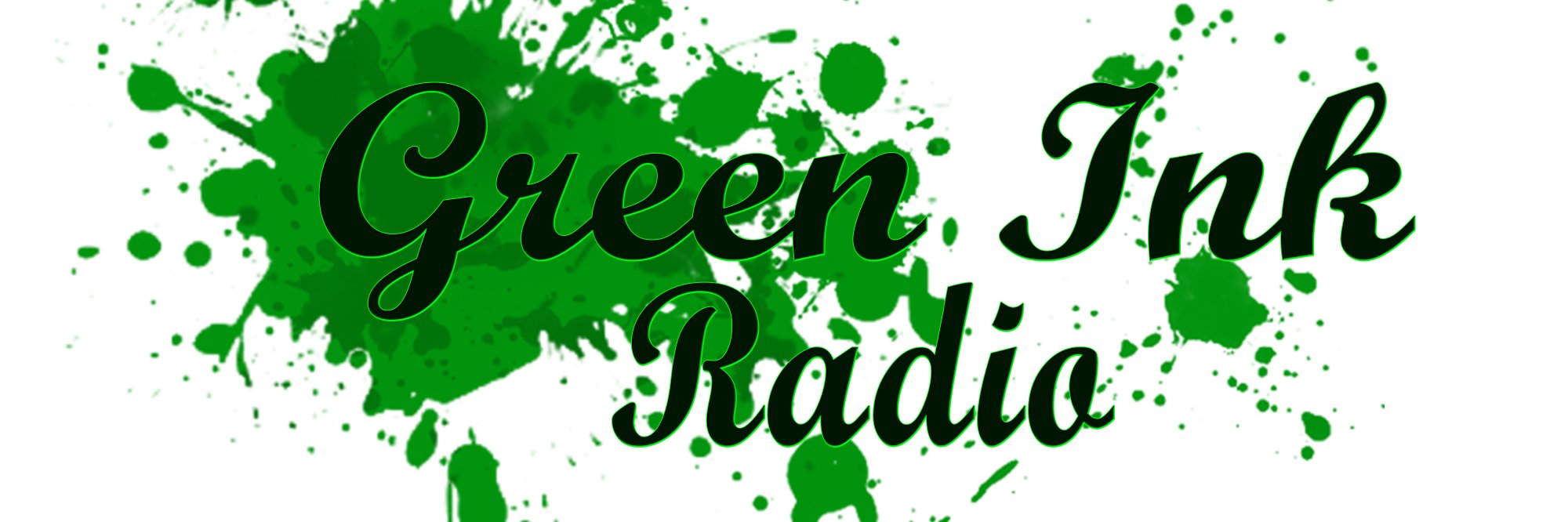 GreenInkRadio's profile banner image