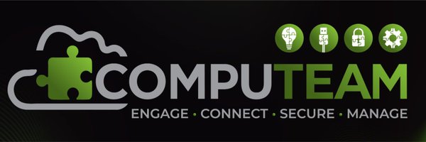 computeam Profile Banner