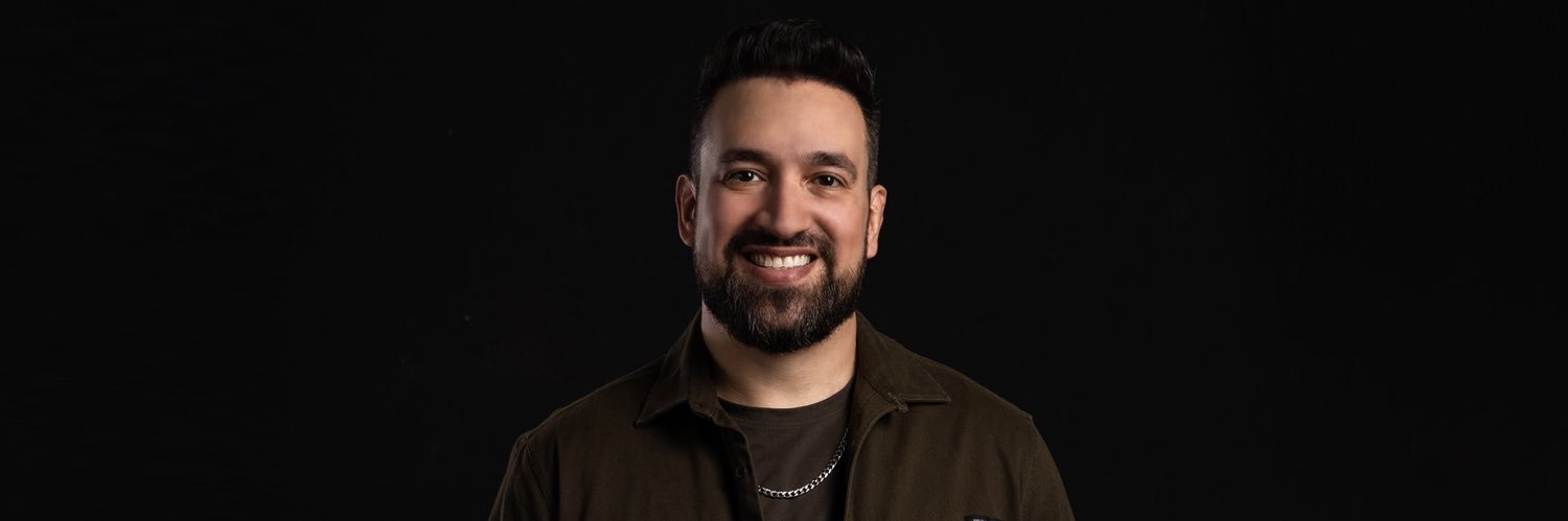 janderpires's profile banner image