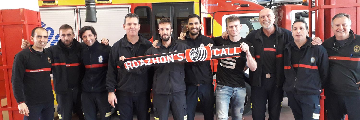 Loïc banner
