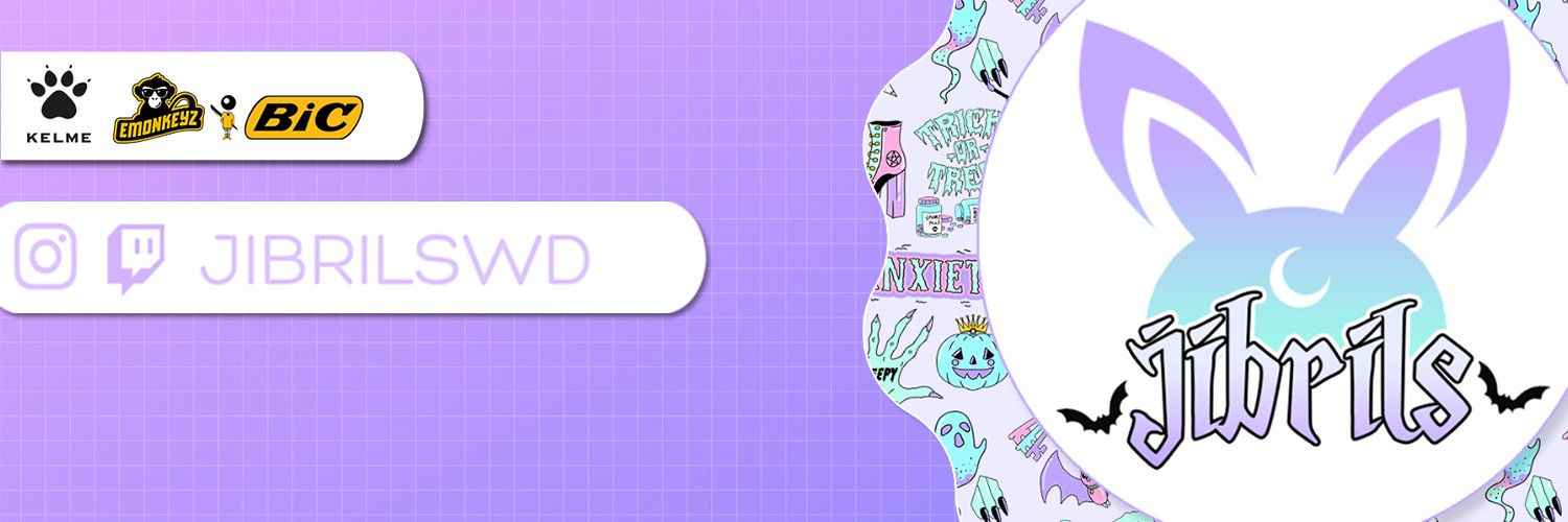 JibrilsWD's profile banner image