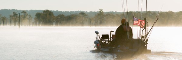 flukemastr Profile Banner