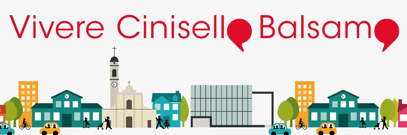 CittaCinisello's profile banner image