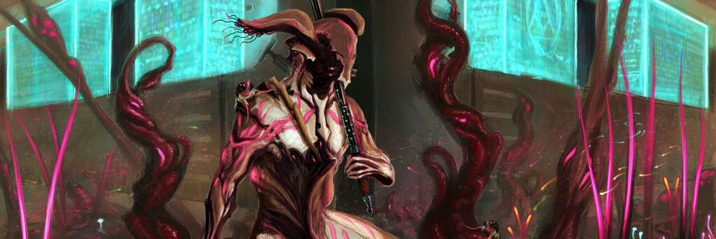 Nidus banner