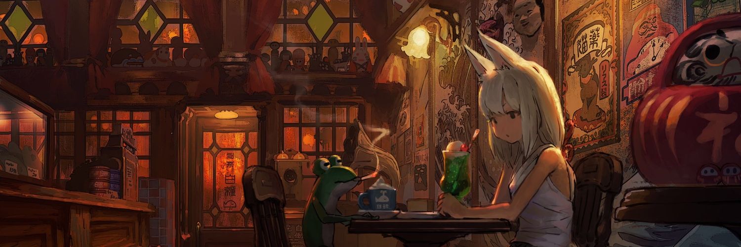 ChenSymmonne's profile banner image
