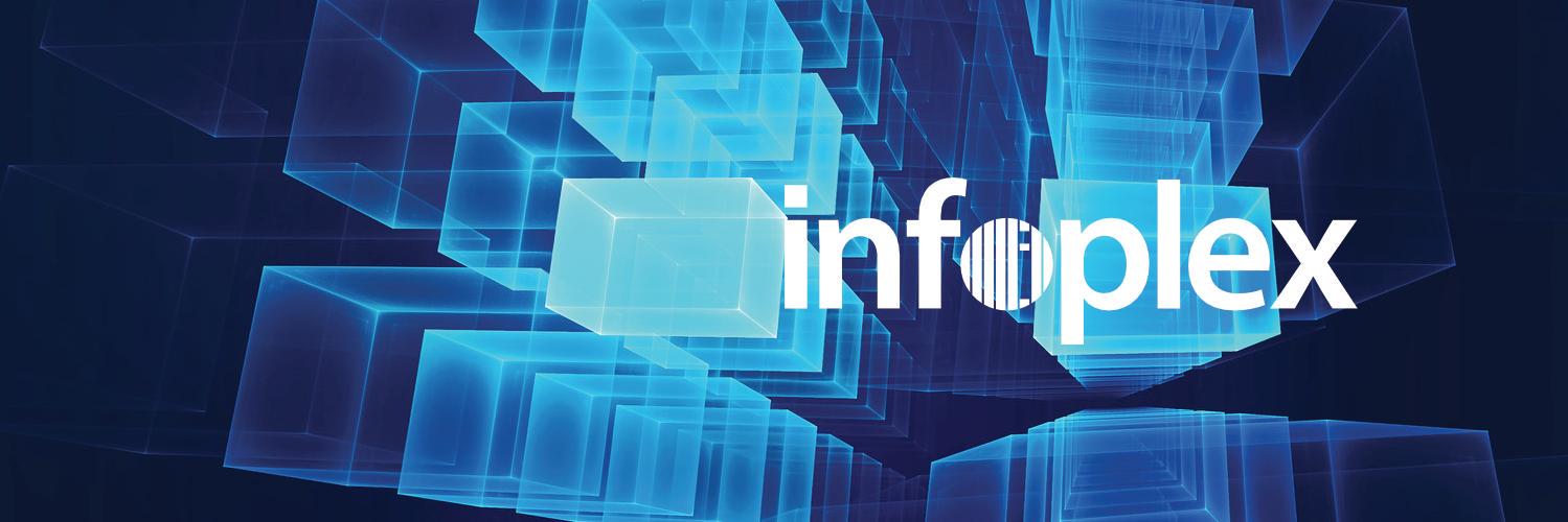 InfoplexLtd's profile banner image