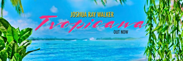 raywalkerjoshua Profile Banner