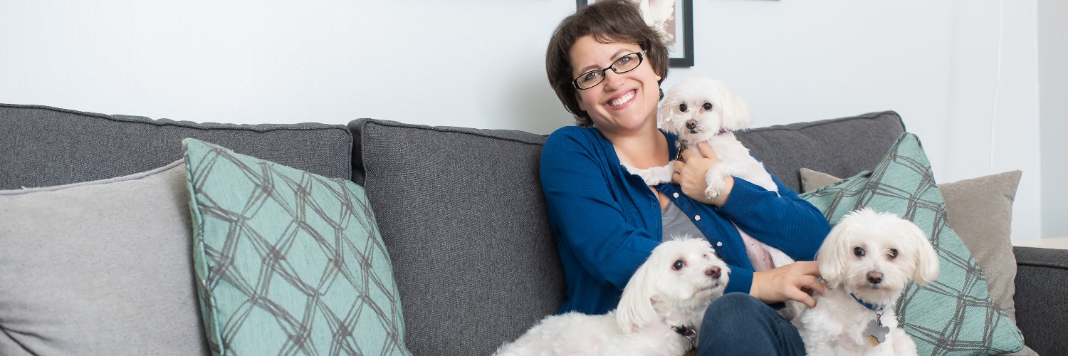Dana Balter banner