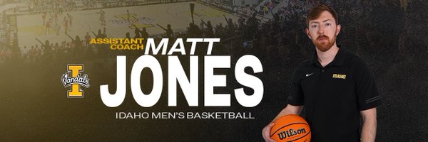 MattJones2418 Profile Banner
