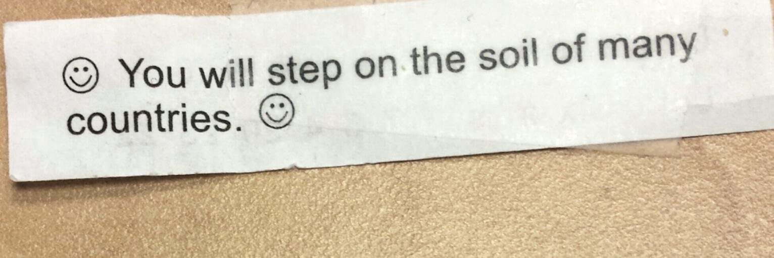 Kendra Gaither banner