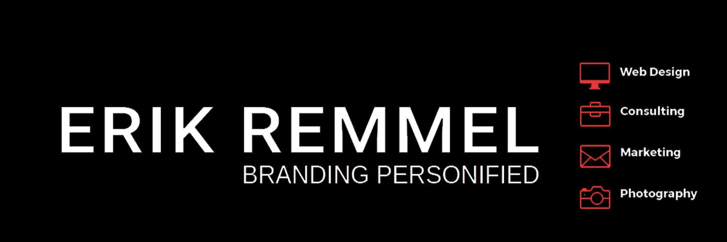 ErikRemmel's profile banner image