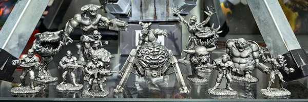 Doom_Collector Profile Banner