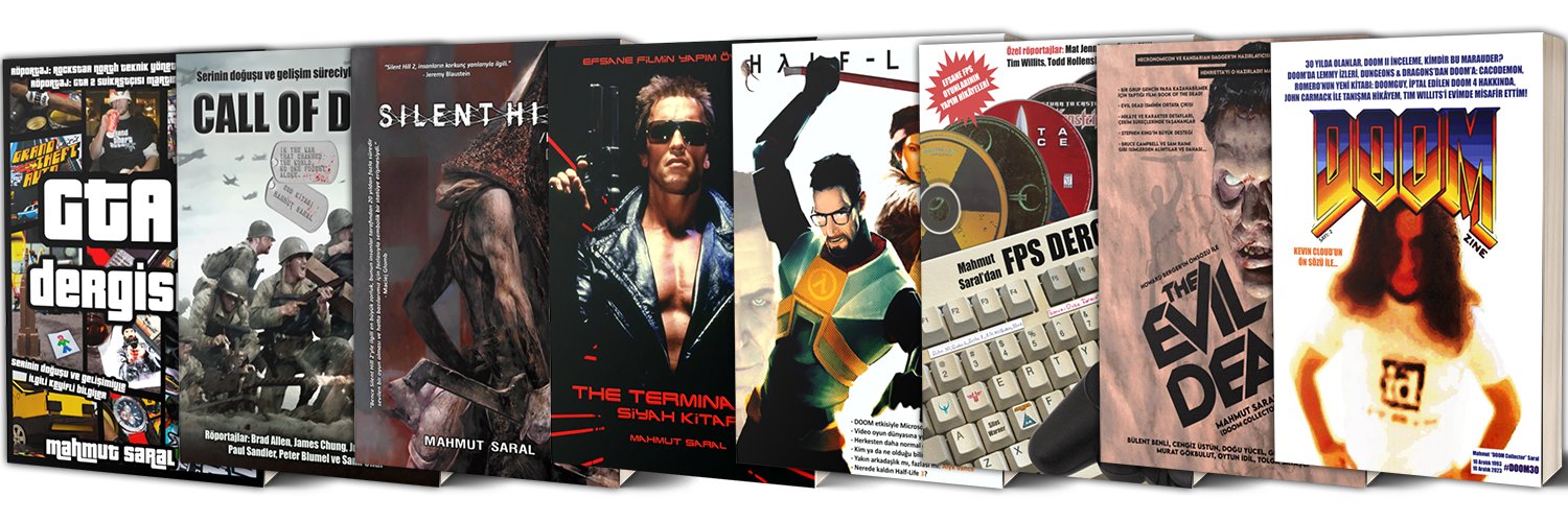 Doom Collector banner