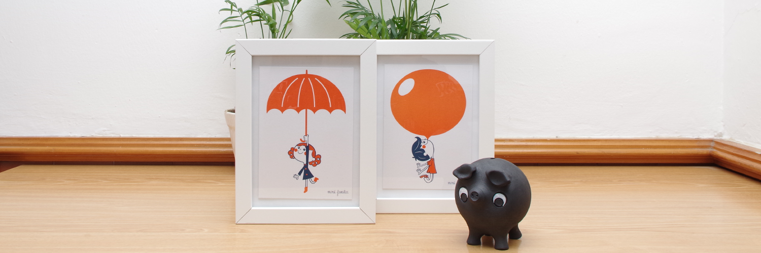 Menú familiar banner