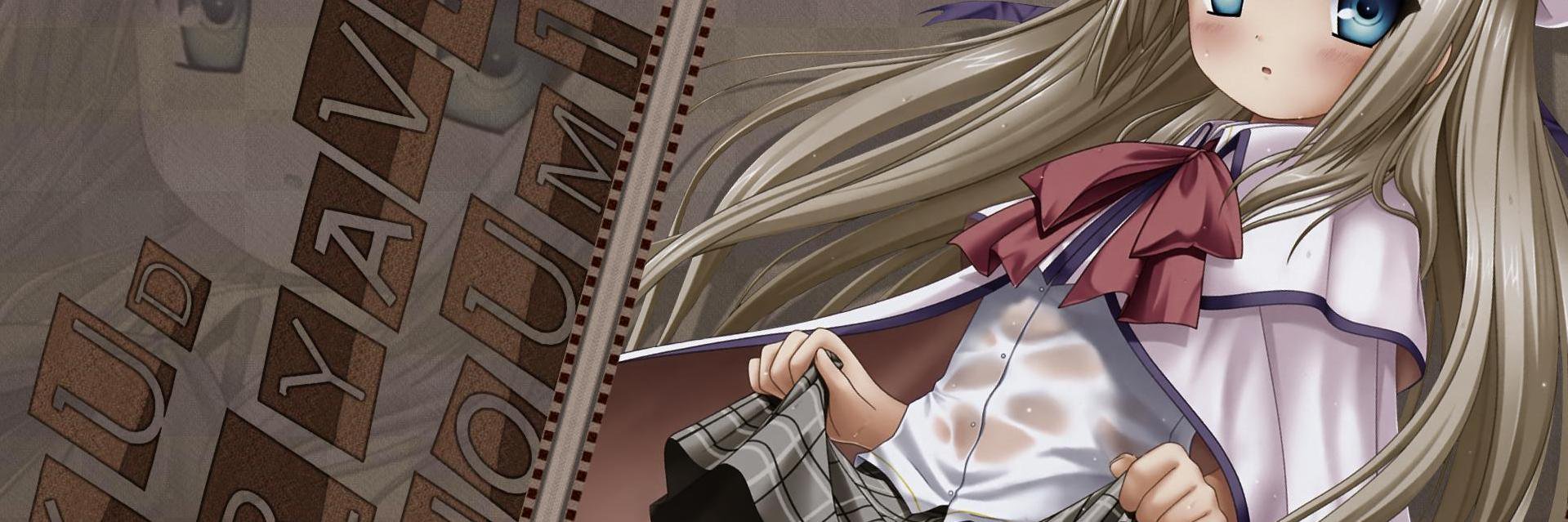 みさぽん@クド和風lll banner