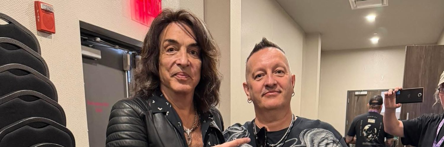 The1RONN's profile banner image