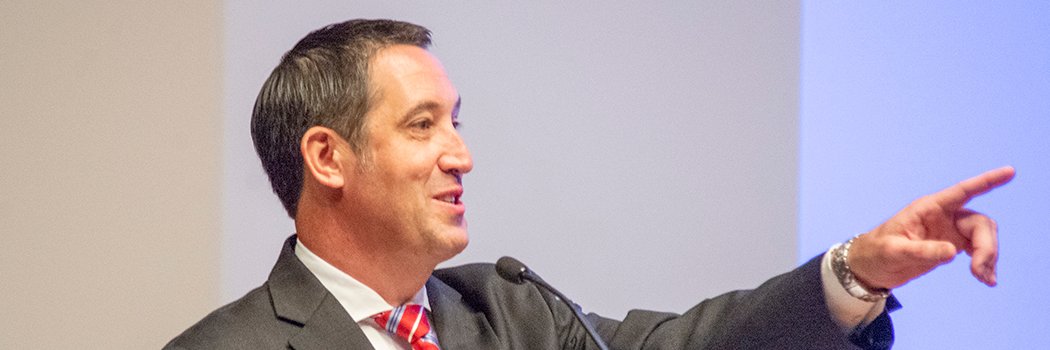 TxLegConf's profile banner image